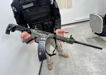 ’Operação Salobro’ é deflagrada contra PMs acusados de extorsão mediante sequestro em Santo Estevão