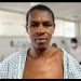 Hospital Cleriston Andrade tenta localizar familiares de homem que deu entrada sem identificação e já recebeu alta