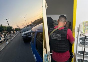 Comerciante que tentou matar fornecedor por causa de preço de produto é preso