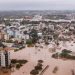 Sobe para 39 o número de mortos pelas chuvas no Rio Grande do Sul