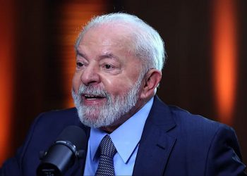 Lula defende voto secreto de ministros do STF