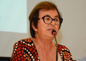 Neusa Cadore propõe energia solar em escolas famílias agrícolas