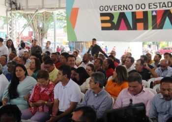 ‘Curtinhas’ durante a viagem de Jerônimo a Quijingue