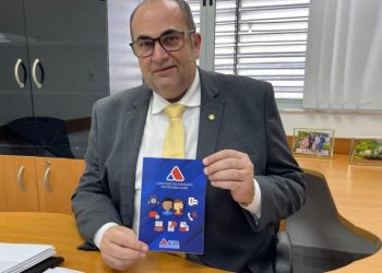 Ouvidoria da ALBA lança cartilha para dinamizar comunicação com o cidadão