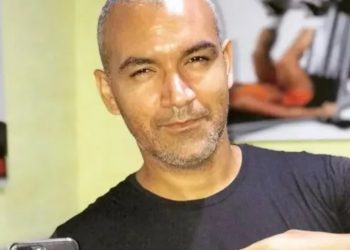 Personal é morto a tiros dentro da própria academia em Lauro de Freitas