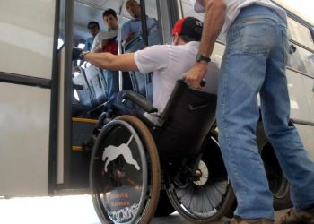 Linguagem reforça preconceito e barreiras para pessoas com deficiência