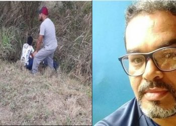 Podólogo vítima de acidente na BR-116 morre no HGCA