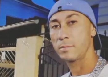 Homem natural de Ribeira do Pombal-BA, é assassinado enquanto comemorava aniversário em São Paulo
