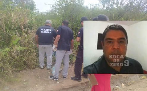 Anuncio na internet atrai professor do Rio Grande do Norte para comprar carro e acaba morto. Cunhado também foi ferido