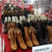 Real Calçados de Coité coloca centenas de pares de botas em promoção visando à Vaquejada de Serrinha