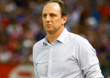 Diretoria do Bahia age rápido e acerta com Rogério Ceni para comandar a equipe