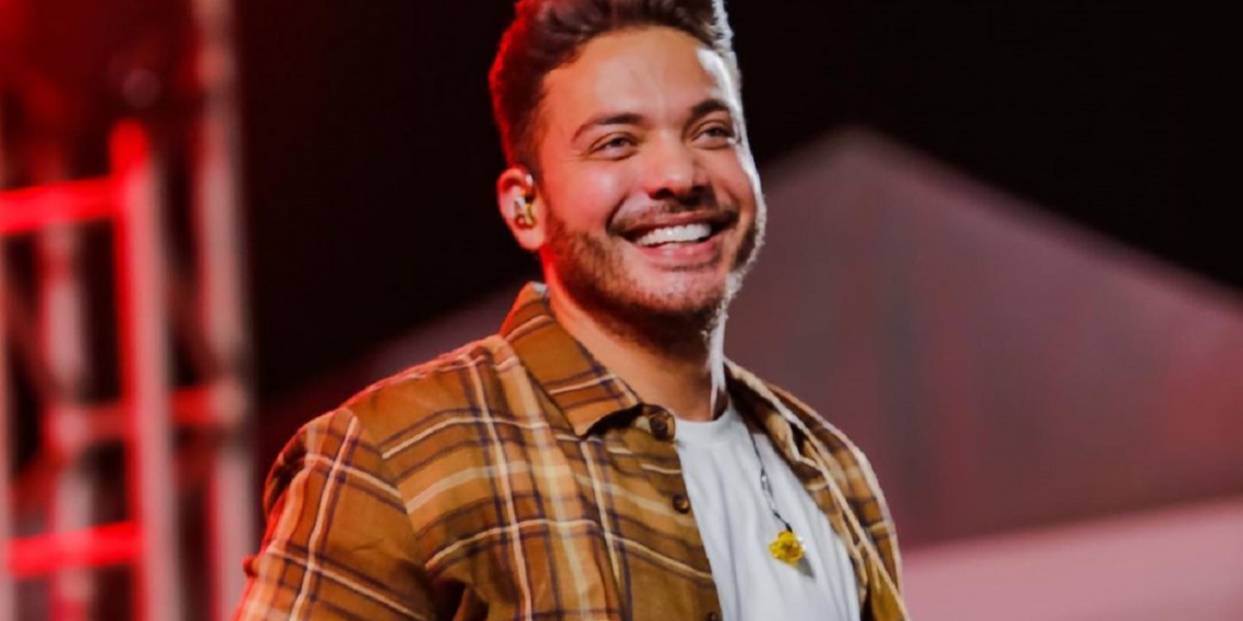 Crises de ansiedade motivam pausa na carreira de Wesley Safadão