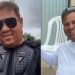 Morre em hospital de Salvador aos 50 anos o policial militar aposentado Samarone Carneiro