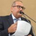 Sandro Régis solicita tropas da Força Nacional para combater violência na Bahia