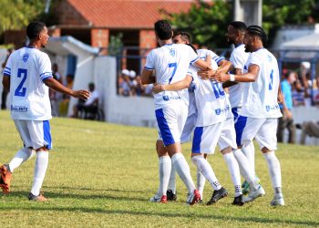 Intermunicipal – Seleções do território do sisal brilham nos jogos de ida pela terceira fase