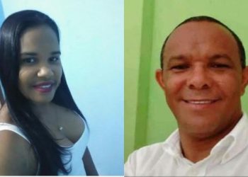 Comerciante mata esposa a golpe de faca e pouco tempo depois é encontrado morto
