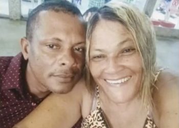 Mulher natural de Tanquinho morre após ser atingida por carro em Lauro de Freitas