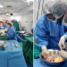 Baiana recebe coração novo após quase dois anos sem transplante cardíaco no Estado