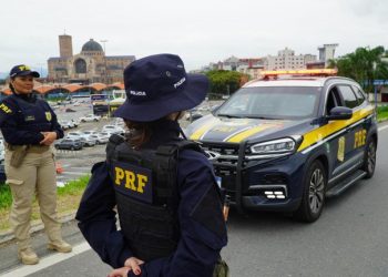 PRF encerra Operação Nossa Senhora Aparecida 2023 com pequena redução de acidentes, feridos e óbitos em relação ao ano passado