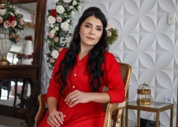 Cantora gospel Sara Mariano é encontrada morta