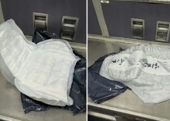 Avião retorna ao Panamá após fralda geriátrica usada ser confundida com bomba