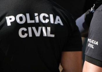 CE – Menina de 6 anos filma o próprio estupro; suspeito foi solto no mesmo dia