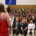 Mais de 700 aprovados iniciam Curso de Formação Policial Civil