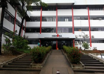 Com estoque crítico, Hemoba atenderá doadores no feriado de 12 de Outubro 