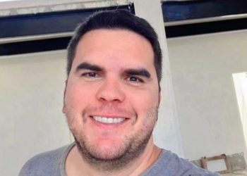 Homem é morto a tiros em frigorífico em construção