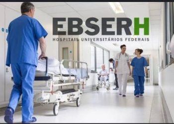 Rede Ebserh lança novo concurso público com 695 vagas em todo o país, sendo 171 na Bahia
