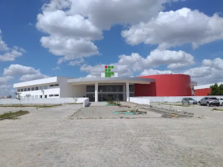 Instituto Federal Baiano tem inscrições abertas para seleção de estudantes em Serrinha