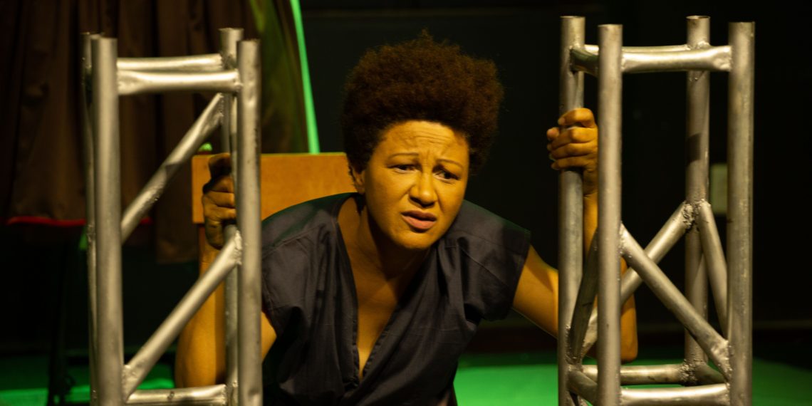 Teatro: “A Confissão de Leontina” chega à cidade de Araci com entrada franca nesta quinta-feira, 19