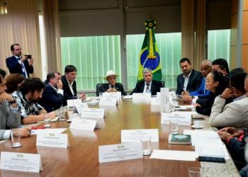 Deputado Joseildo Ramos busca apoio do MDA para as famílias produtoras de sisal