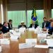Deputado Joseildo Ramos busca apoio do MDA para as famílias produtoras de sisal