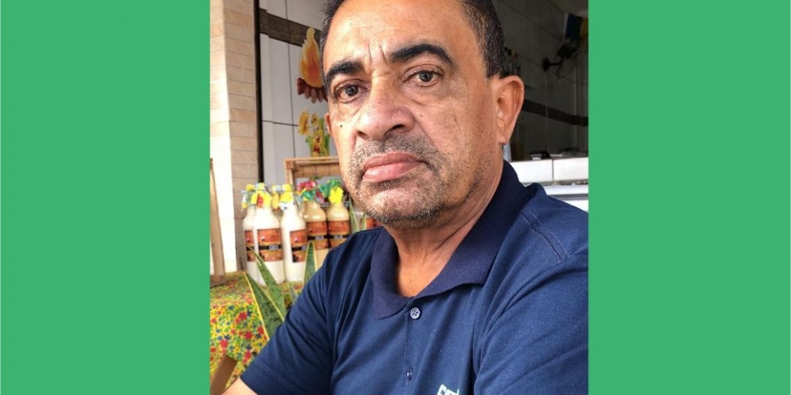 Morre aos 59 anos Catarino da Churrascaria após luta contra o câncer