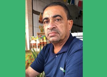 Morre aos 59 anos Catarino da Churrascaria após luta contra o câncer