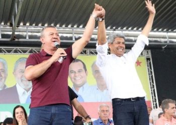 Pintadas recebe governador no próximo sábado para entrega de diversas obras, incluindo trecho de asfalto até Capela do A. Alegre