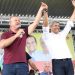 Pintadas recebe governador no próximo sábado para entrega de diversas obras, incluindo trecho de asfalto até Capela do A. Alegre