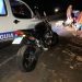 Motociclista fica ferido em acidente na BA 411