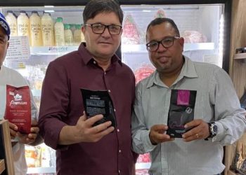 Secretário Nacional da Agricultura Familiar, Milton Fornaziere visita Valente nesta sexta-feira, 20