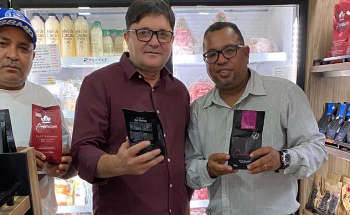 Secretário Nacional da Agricultura Familiar, Milton Fornaziere visita Valente nesta sexta-feira, 20