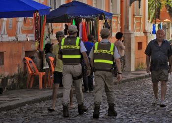 Convocações de policiais e bombeiros militares da reserva ampliam efetivo para operações na Bahia