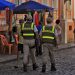 Convocações de policiais e bombeiros militares da reserva ampliam efetivo para operações na Bahia
