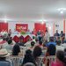 Durante Congresso, PCdoB de Biritinga elege nova diretoria