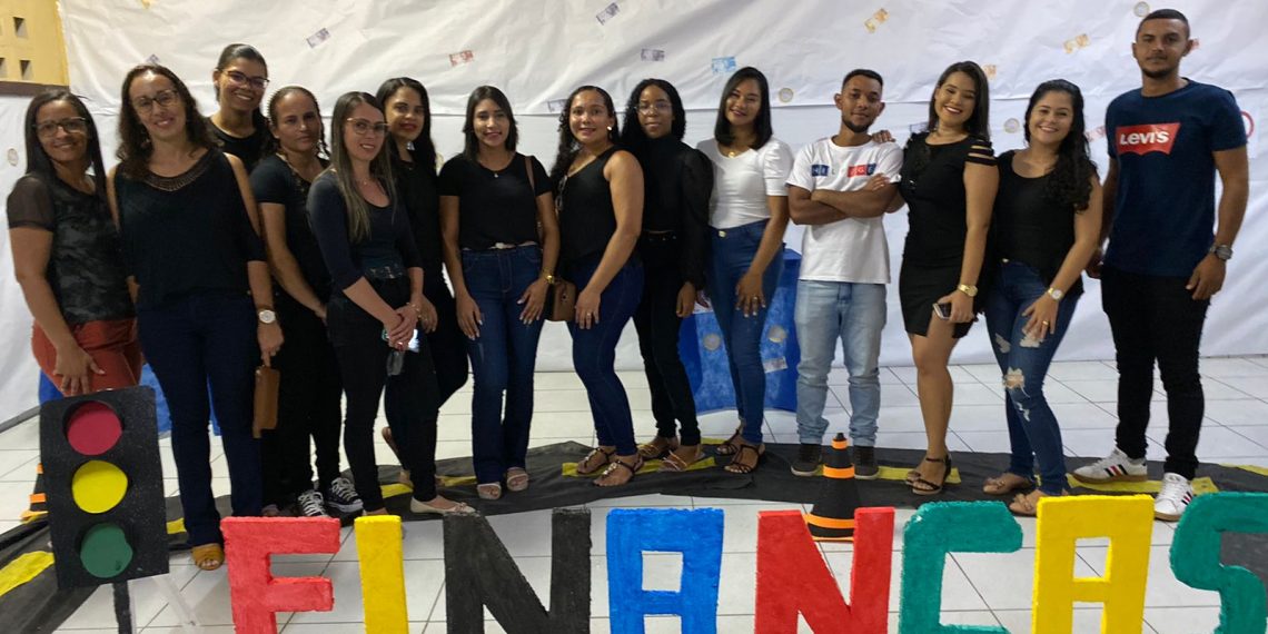 Coité – Colégio Olgarina promove a II edição da Feira do Empreendedorismo nesta terça e quarta-feira