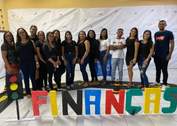 Coité – Colégio Olgarina promove a II edição da Feira do Empreendedorismo nesta terça e quarta-feira