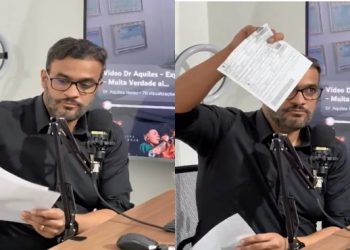 Retirolândia: pré-candidato a prefeito afirma que renuncia salário e direito à reeleição