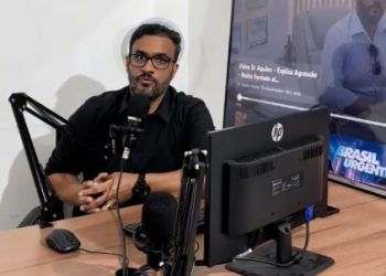 Retirolândia: pré-candidato a prefeito afirma que renuncia salário e direito à reeleição