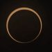 Eclipse anular do Sol é observado no Norte e Nordeste do Brasil
