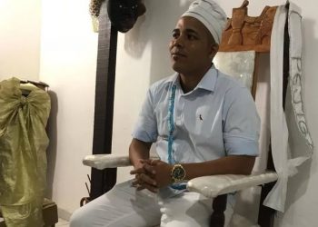 Empresário, candomblecista, pai: saiba quem era o homem morto a facadas por ex-companheira em rodovia